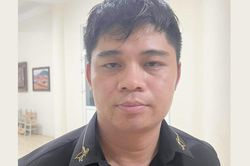 Thông tin vụ thi thể người phụ nữ trong xe ô tô ở quận Long Biên