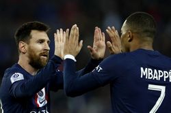 Bảng xếp hạng Ligue 1 2022-23 vòng 31 mới nhất: PSG bỏ xa Marseille 8 điểm