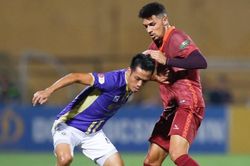Nhận định Bình Định vs Hà Nội: Đại chiến ở Quy Nhơn