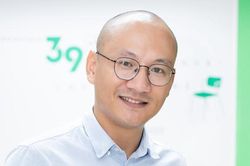MC Phan Đăng: 'Đọc sách cũng giống như yêu'