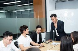 Lý do dân công sở chọn 'luyện nói' ở Thalic Voice