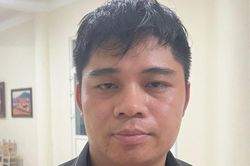 Lời khai của nghi phạm giấu thi thể người phụ nữ trong ô tô tại hầm chung cư