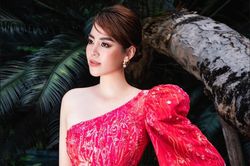 NTK Thoa Trần: 'Sống không chỉ để lại một cái tên, mà còn để lại một giá trị'