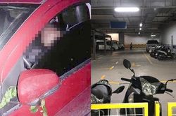 Bắt một nghi phạm liên quan tới vụ người phụ nữ tử vong trong ô tô