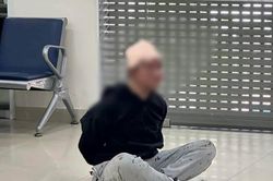Danh tính cùng lời khai nghi phạm cướp ngân hàng ở Bình Dương