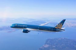 Vietnam Airlines mở đường bay thứ 2 tới Ấn Độ