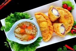 3 món bánh ngon đổi vị cho bữa sáng