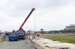 Thị trường nhà ở Đà Nẵng trầm lắng, thanh khoản thấp
