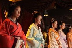 Cung nữ may mắn nhất lịch sử: Trở thành hoàng hậu nhờ sai lầm của thái giám