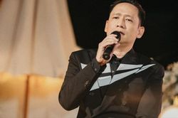 Duy Mạnh ẩn ý về nghệ sĩ nổi tiếng trong showbiz: 'Tốt nhất đừng nên khóc than'