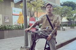 Ca sĩ Chi Dân lần đầu lộ diện sau ồn ào bị phốt