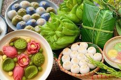 Mâm cúng Tết Hàn thực gồm những gì?
