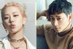 Rosé - Kang Dong Won gây lo lắng vì khoảng cách 16 tuổi