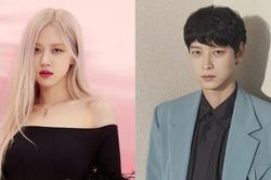 YG Entertainment bất ngờ phủ nhận Rosé hẹn hò với Kang Dong Won