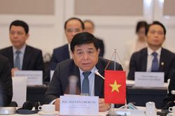 Việt Nam và Australia là đối tác kinh tế quan trọng hàng đầu trong nhiều lĩnh vực