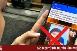 Lừa đảo thông qua yêu cầu xác nhận khuôn mặt
