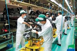 Chủ động, sẵn sàng thực hiện cơ chế thuế tối thiểu toàn cầu