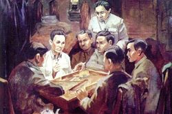 Sử thi Việt Nam (Kỳ 34)