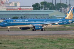Vietnam Airlines mở đường bay tới Mumbai (Ấn Độ) từ ngày 20-5