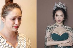 Hương Giang tuổi 32: Hào quang cũng nhiều mà tai tiếng cũng lắm, từng phải ở ẩn 9 tháng