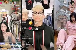 7749 kiểu livestream bán hàng độc lạ: Netizen cười nghiêng ngả, 'trùm cuối' không ai ngờ