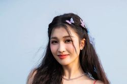 Không hổ danh 'thần tiên tỷ tỷ', Á hậu Phương Nhi tránh sự cố hớ hênh cực kỳ khéo léo
