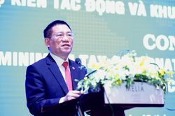 Nếu không áp dụng thuế tối thiểu toàn cầu, 12.000 tỷ đồng tiền thuế có thể 'chảy' khỏi Việt Nam