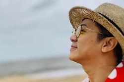 NSƯT Thành Lộc: Tôi tìm thấy hạnh phúc ở sân khấu