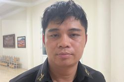 Phát hiện thuốc chuột trong túi áo nghi phạm giết người phụ nữ ở Hà Nội