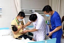 Căn bệnh khiến trẻ 6 tháng tuổi phải cắt bỏ thận