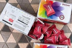 TP.HCM phát hiện kẹo ngậm chứa chất cấm