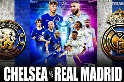 Nhận định, soi kèo Chelsea vs Real Madrid (2h00, 19/4/2023): Chelsea leo núi