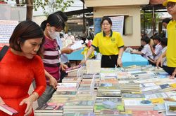 Góc nhìn 365: Nhậu nhiều, đọc ít, vì sao?
