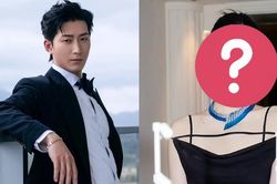 Từng vướng tin hẹn hò, chồng Hà Siêu Liên và siêu mẫu này thành người 1 nhà