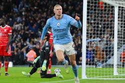 Kèo bóng đá hôm nay 19/4: Bayern vs Man City, Inter vs Benfica
