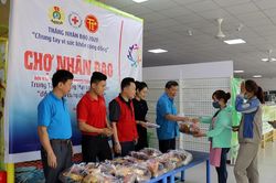 Việt Nam thúc đẩy quyền con người gắn với tăng trưởng kinh tế bền vững