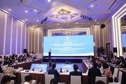 Quy tắc thuế tối thiểu toàn cầu: Kinh nghiệm áp dụng cho Việt Nam