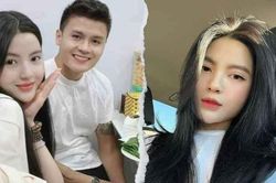 Bạn gái Quang Hải bị tố thái độ khi bán hàng gây xôn xao