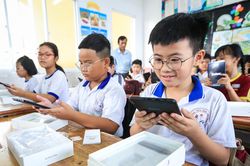 Những điểm nhấn đáng ghi nhận GD-ĐT vùng Đông Nam Bộ