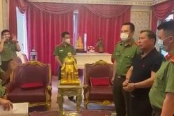 Ngày mai, cựu Chủ tịch TP Hạ Long bị xét xử về tội tham ô và nhận hối lộ