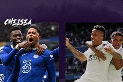 Nhận định Chelsea vs Real Madrid, 02h00 ngày 19/4: Nhiệm vụ bất khả thi