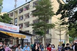 Tuyển sinh lớp 6 của hai trường có tỉ lệ chọi cao nhất ở Hà Nội ra sao?