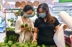 Thứ trưởng Nguyễn Hoàng Hiệp: Không chỉ sản xuất, ăn cũng phải có trách nhiệm!