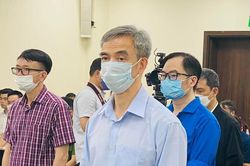 Luật sư: 'Cựu Giám đốc Bệnh viện Tim Hà Nội không có thỏa thuận ăn chia'