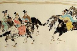 Triều đại cởi mở nhất lịch sử Trung Quốc phong kiến: Không cần quỳ lạy hoàng đế