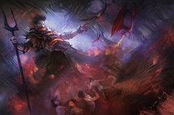 Bật mí những bí ẩn về Hades - Vị thần cai quản địa ngục