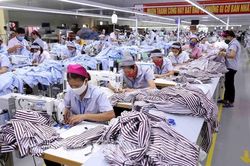 Thuế tối thiểu toàn cầu - Bài 2: Thời cơ nâng cấp chiến lược và mô hình thu hút FDI