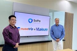 Startup du lịch Indonesia mua lại một công ty Việt Nam