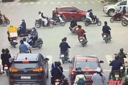 Phạt phụ huynh!
