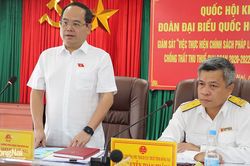 Tập trung các giải pháp chống thất thu thuế
